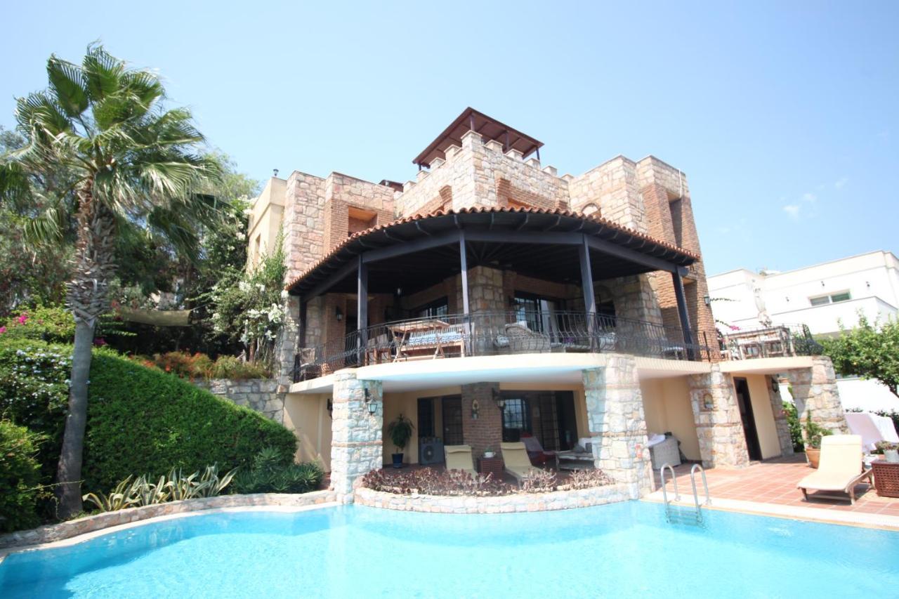 Villa Cosy Yalıkavak Dış mekan fotoğraf