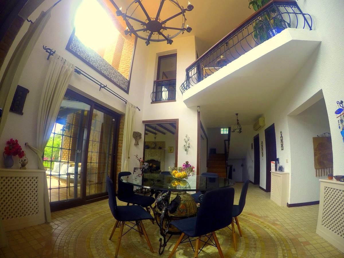 Villa Cosy Yalıkavak Dış mekan fotoğraf