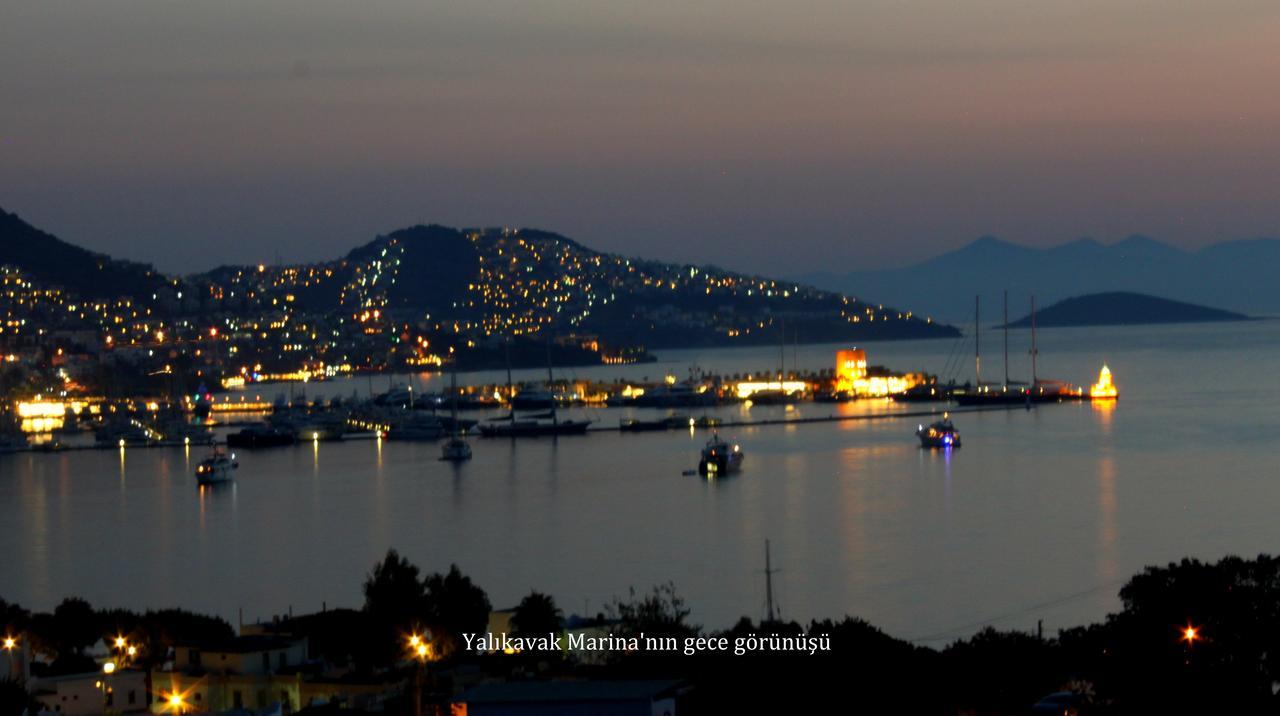Villa Cosy Yalıkavak Dış mekan fotoğraf