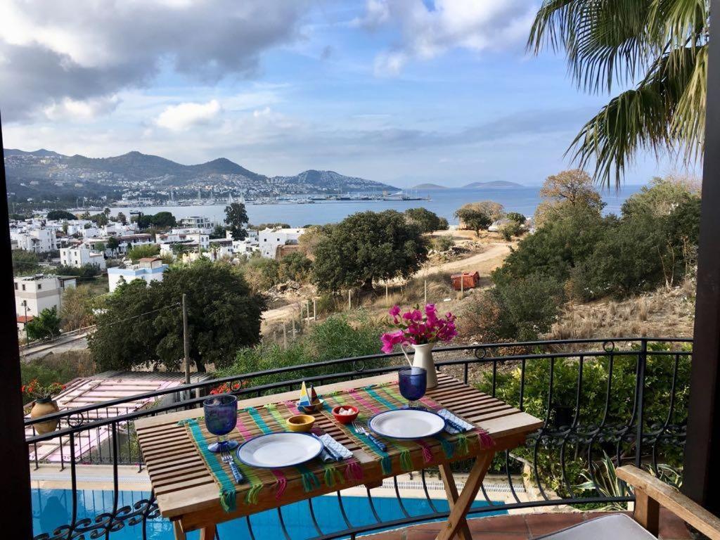 Villa Cosy Yalıkavak Dış mekan fotoğraf