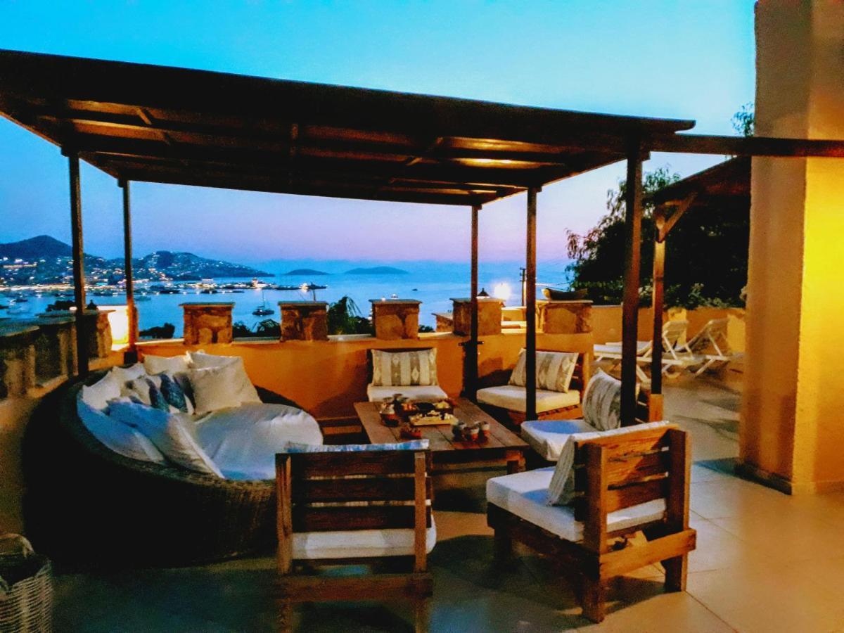 Villa Cosy Yalıkavak Dış mekan fotoğraf